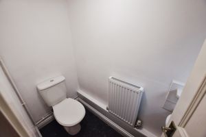 Separate Toilet- click for photo gallery